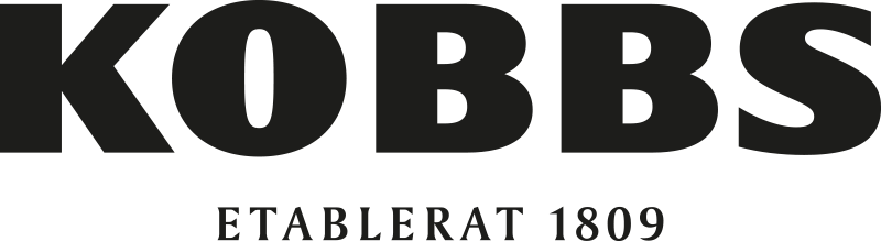 Kobbs logotyp