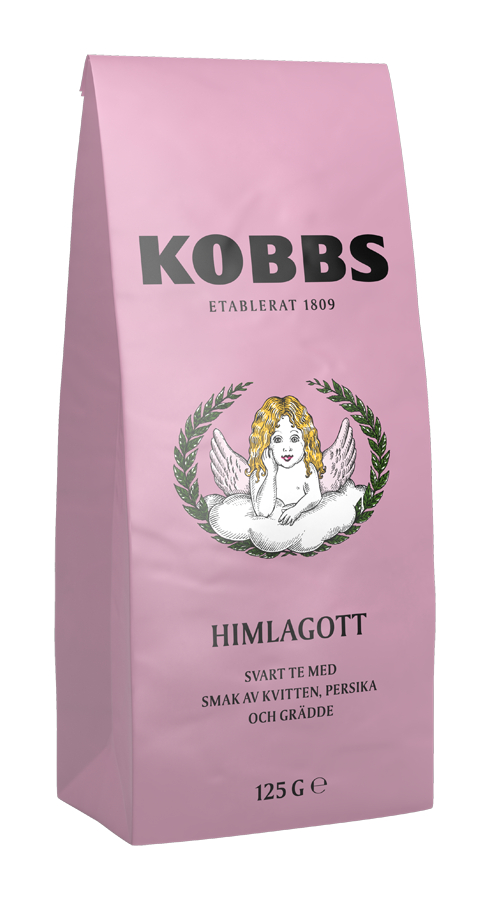 Kobbs Himlagott