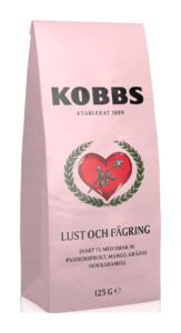 Kobbs Lust & Fägring