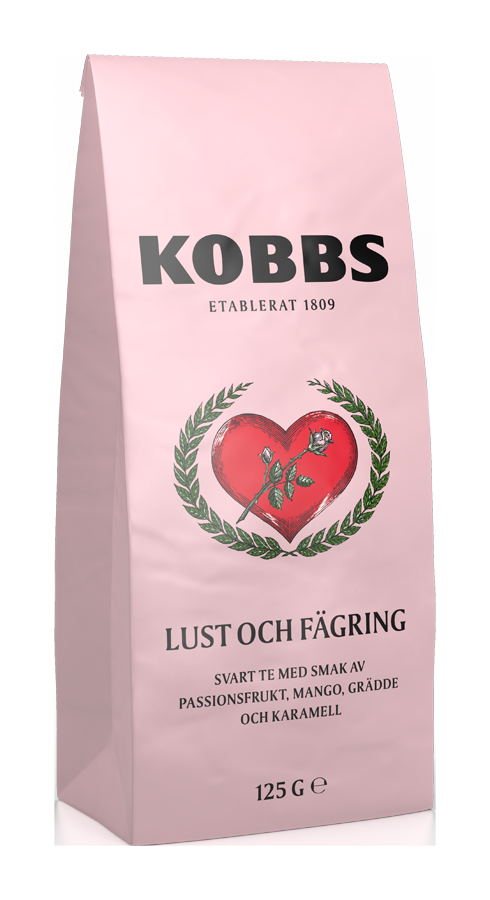 Kobbs Lust & Fägring