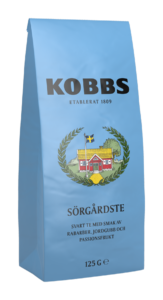 Kobbs Sörgårdste