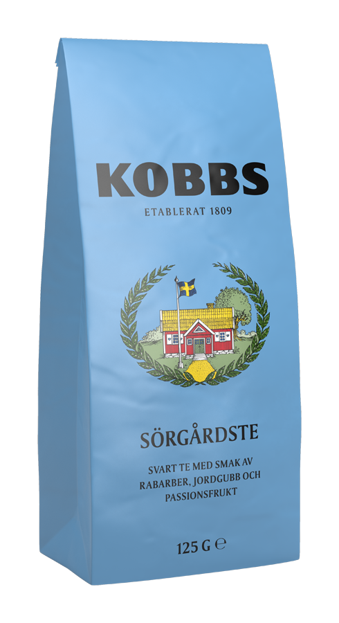 Kobbs Sörgårdste