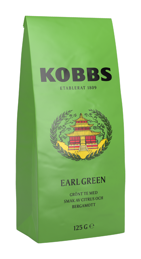 Kobbs Earl Green