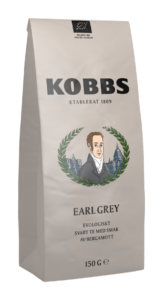 Kobbs Earl Grey Ekologisk