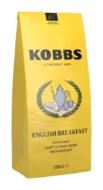 Kobbs English Breakfast Ekologisk
