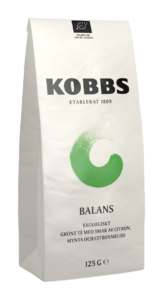 Kobbs Balans Ekologiskt
